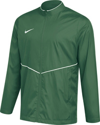 Kurtka męska Nike Park 26 Rain zielona HM7265 302