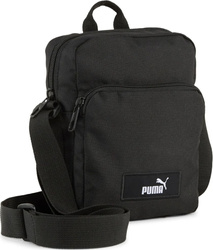 Torebka saszetka na ramię Puma Academy Portable czarna 91488 01