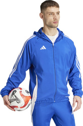 Kurtka męska adidas Tiro 24 niebieska IM8811