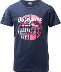 Dziecięca koszulka bawełniana z krótkim rękawem Bejo Vaiana Jrg rozmiar 134