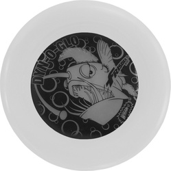 Talerz dysk do frisbee Sunflex Dyn-O-Glow średnica 26 cm 81120