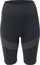 Damskie Legginsy Ingel Bottom 1/2 Wmns  czarny rozmiar L