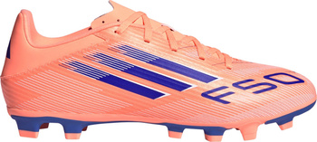 Buty piłkarskie adidas F50 Club FG/MG JI0045
