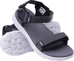 Męskie sandały turystyczne trekkingowe Hi-tec Hico rozmiar 46