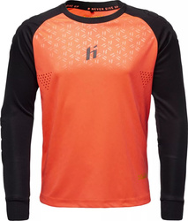 Dziecięca bluza bramkarska treningowa Huari Nuevos Kids Blouse Gk rozmiar 110