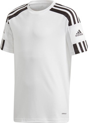 Koszulka dla dzieci adidas Squadra 21 Jersey biała GN5738