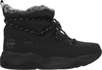Buty damskie Lee Cooper czarne LCJ-24-03-3063LA