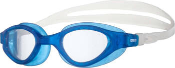 Okularki pływackie Arena Cruiser Evo clear-blue-clear