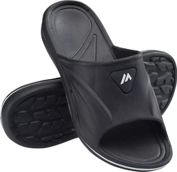 Męskie klapki basenowe plażowe Martes Awerten II rozmiar 44