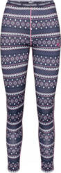 Damskie legginsy termoaktywne treningowe Kari Traa Lune Pant rozmiar M