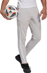 Spodnie męskie adidas Squadra 21 Sweat Pant jasnoszare GT6644