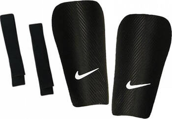 Ochraniacze piłkarskie Nike J Guard-CE czarne SP2162 010