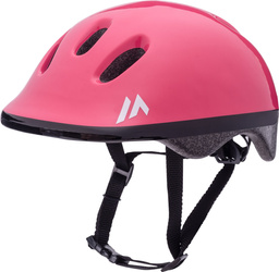 Dziecięcy kask rowerowy na rolki deskorolkę Martes Mimsy Jr rozmiar S 48 - 52 cm