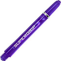 Shafty Harrows Supergrip, ciemny fiolet