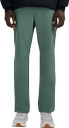 Spodnie trekkingowe męskie 4F FNK M0990 ciemna zieleń 4FWAW25TFTRM0990 40S