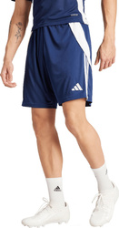 Spodenki treningowe krótkie męskie adidas Tiro 24 Training granatowe IR9335