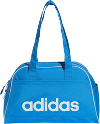Torba adidas Linear Essentials Bowling niebieska JZ7569