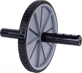 Kółko wałek do ćwiczeń treningu Profit DK 3216