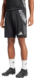 Spodenki treningowe krótkie męskie adidas Tiro 24 Competition Training czarne IL8256