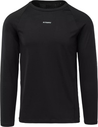 Męska koszulka z długim rękawem Fitanu FRAM rozmiar M