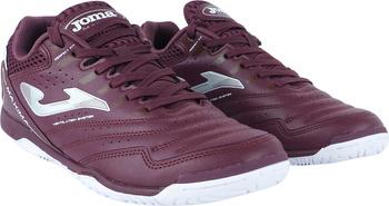 Buty piłkarskie Joma Maxima 2520 Indoor brązowe MAXW2520IN