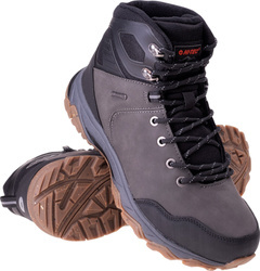 Męskie buty turystyczne trekkingowe wysokie Hi-tec Havant Mid Wp rozmiar 42