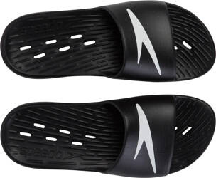 Męskie klapki plażowe basenowe Speedo Slide Am rozmiar 40,5