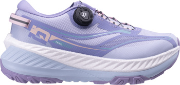 Damskie Buty Do Biegania W Terenie Routter Wmns  poppy red/patriot blue rozmiar 39