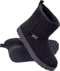 Dziecięce buty zimowe śniegowce ocieplane Martes Halan Mid Jrg rozmiar 30