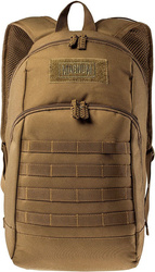 Plecak turystyczny militarny trekkingowy Magnum Kamel rozmiar 15 L