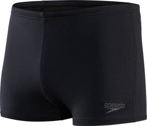 Męskie bokserki kąpielowe Speedo Eco End  Asht Am czarny rozmiar 38
