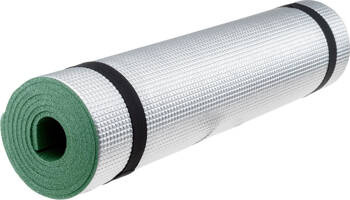 Karimata mata turystyczna Tapis Hi-Tec pianka aluminium 180 x 50 x 0,5 cm