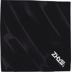 Chusta bandanka na głowę trening szybkoschnąca Nike Dri-Fit N1003501958