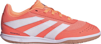 Buty piłkarskie dla dzieci adidas Predator Club IN Sala JH8860