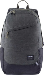 Plecak Hi-tec CITAN green melange/black rozmiar 23 l