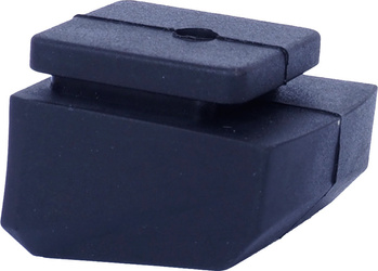 Hamulec Roces Brake Pad Mg One czarny 80059400001