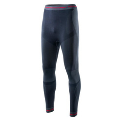 Bielizna termoaktywna męskie spodnie kalesony legginsy Brugi 4RAW szare rozmiar L/XL