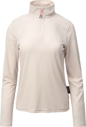 Damska bluza Elbrus ELDFELL POLARTEC WO'S rozmiar S