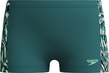 Dziecięce Bokserki Kąpielowe Digi Alov Panl Asht  rozmiar 13-14