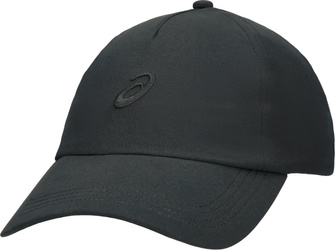 Czapka z daszkiem Asics Essential Running czarna 3013B095 001