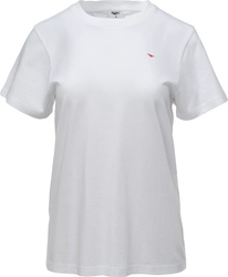 Damska koszulka z krótkim rękawem Hi-tec LADY PLAYO II rozmiar XXL