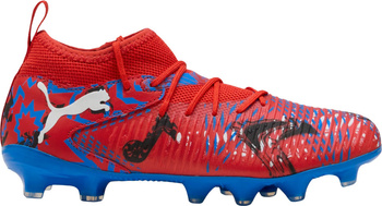 Buty piłkarskie dla dzieci Puma Future 8 Match Playmakers FG/AG 108750 01