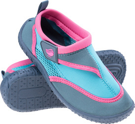 Dziecięce buty do wody plażowe koralowce Aquawave Tanti Jrg rozmiar 35
