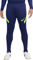 Spodnie męskie Nike Dri-Fit Strike 21 Pant KPZ granatowe CW5862 492
