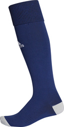 Getry piłkarskie adidas Milano 16 Sock granatowe AC5262