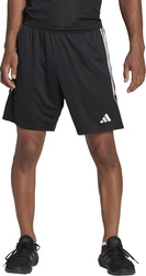 Spodenki treningowe krótkie męskie adidas Tiro 23 League Training czarne HS0319