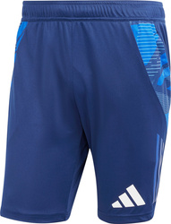 Spodenki męskie adidas Tiro 24 Competition Training granatowe IR5485