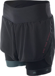 Damskie spodenki kolarskie rowerowe Radvik Sjofn Lds rozmiar XS