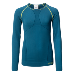 Dziecięca bielizna koszulka bluza termoaktywna Brugi 1RB1 rozmiar 152-170