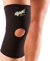 Ściągacz na kolano Allright neopren rozmiar L